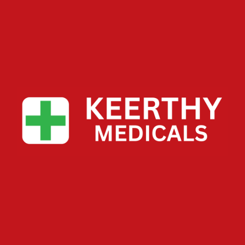 Keerthy Medicals
